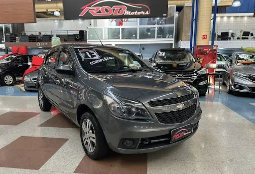 Foto 15 de Auto Shopping Global