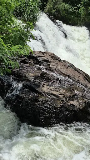 Foto 30 de Cachoeira da Chave