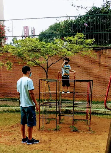 Foto 15 de Parquinho para Crianças - Kids Park