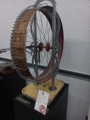 Foto 11 de Museu da Polícia Civil de São Paulo