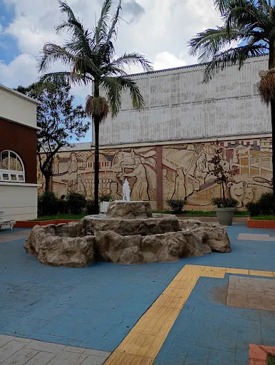 Foto 21 de Parque Municipal Eng Salvador Arena