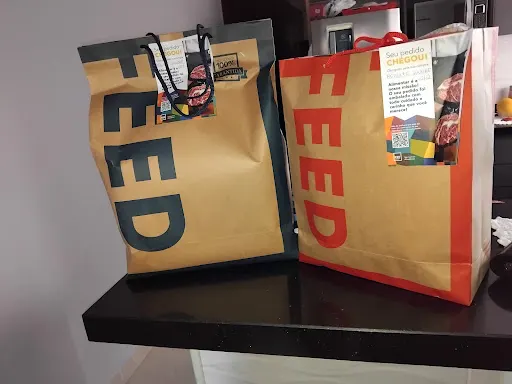 Foto 13 de FEED Brasil - Empório, Açougue e Eventos