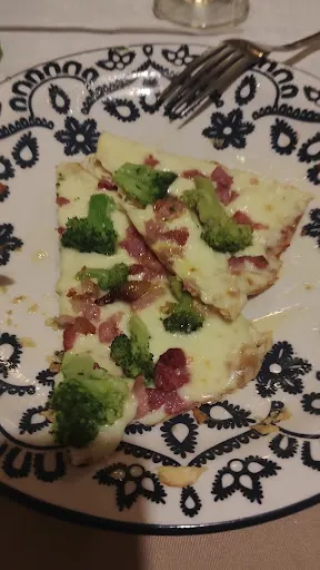 Foto 18 de Gioconda Helenika Pizzaria Grega, A Primeira E Única Do Brasil